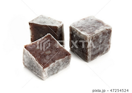 きんつば 47254524