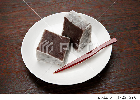 きんつば 47254536
