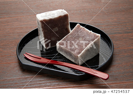 きんつば 47254537