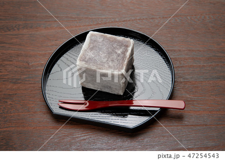 きんつば きんつば 47254543