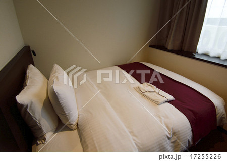 ホテル部屋 47255226