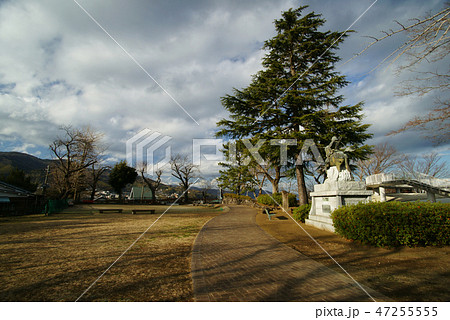 伊東 物見塚公園 伊東 物見塚公園 47255555