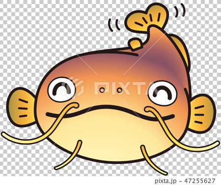肥鲶鱼 头像图片