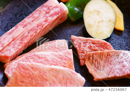 最高級上選神戸牛・三種盛６ 47256067