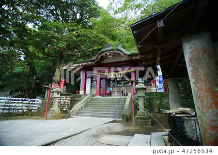 伊東　葛見神社 47256534