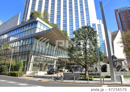 グランドハイアットホテル　六本木ヒルズ 47256570