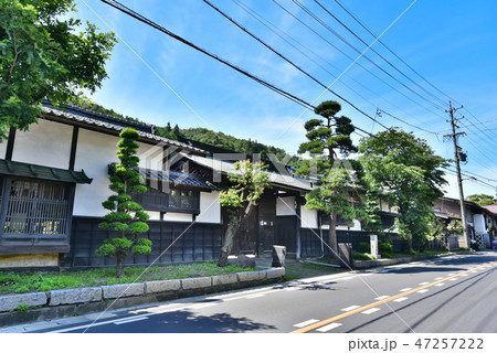 旧中山道 小野宿 旧中山道 小野宿 47257222