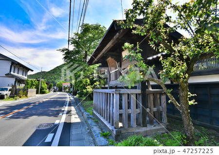 旧中山道 小野宿 旧中山道 小野宿 47257225