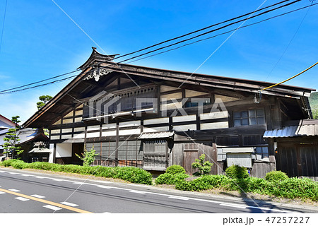 旧中山道 小野宿 旧中山道 小野宿 47257227