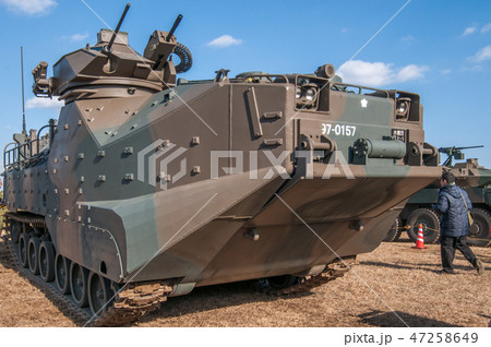 AAV-7 AAV-7 47258649