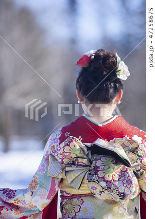 成人式 47258675