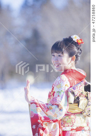 成人式 47258860