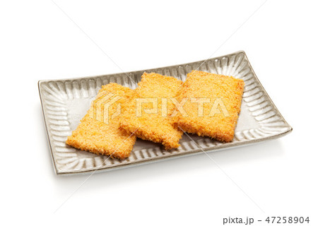 広島の郷土食がんす 広島の郷土食がんす 47258904