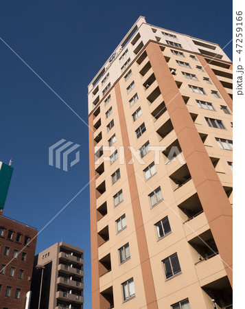 都心のマンション 47259166