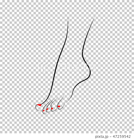 Foot parts Foot parts 47259542