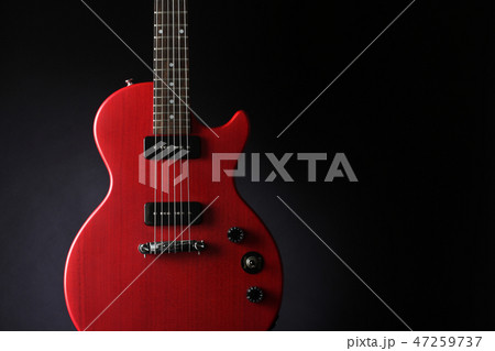 エレキギター 47259737