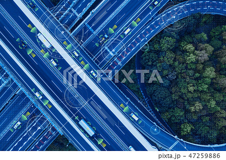 交通システム 交通システム 47259886