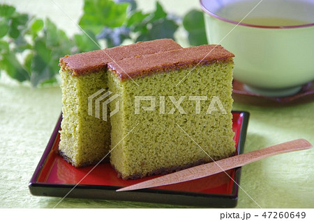 抹茶カステラとお茶 リラックスタイム ティータイム 抹茶 カステラ 長崎土産 抹茶カステラとお茶 リラックスタイム ティータイム 抹茶 カステラ 長崎土産 47260649