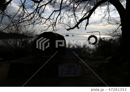 牛窓天神社 【岡山県瀬戸内市】 牛窓天神社 【岡山県瀬戸内市】 47261352