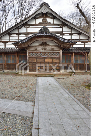 金沢市　静明寺 47261516