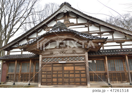 金沢市　静明寺 47261518