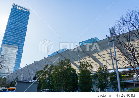 東京駅八重洲口　グランルーフ 47264083