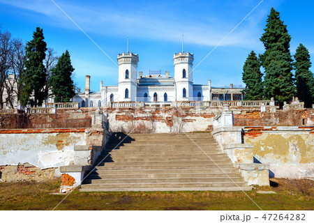 Old Sharovsky castle Old Sharovsky castle 47264282