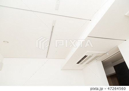 天井埋込エアコン 天井埋込エアコン 47264560