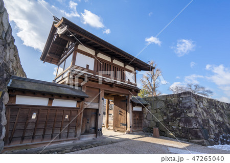 松代城跡59 47265040