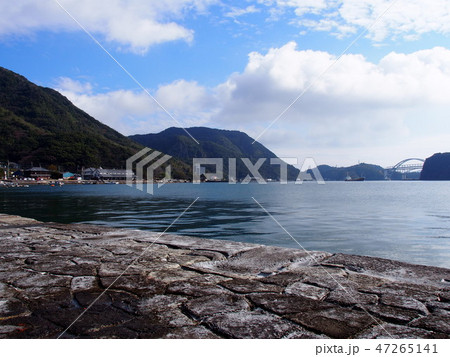 三角西港 47265141