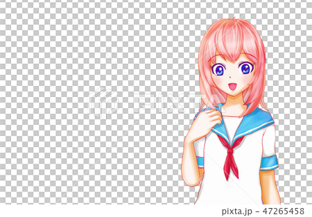 イラスト イラスト 47265458