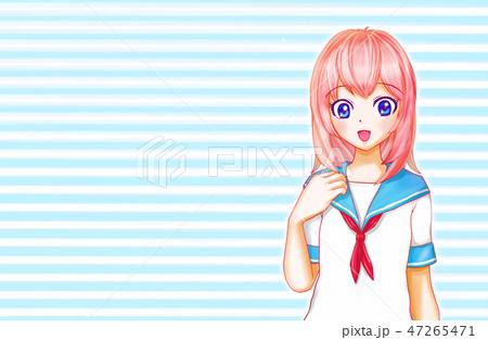 イラスト イラスト 47265471