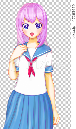 An illustration An illustration 47265479