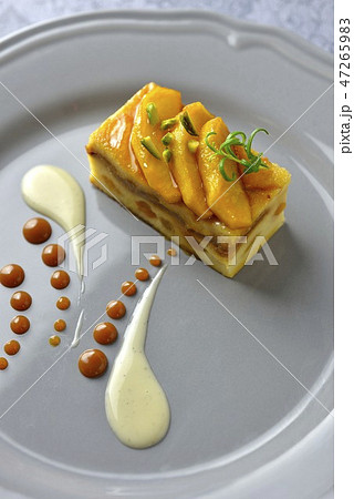 パンプディング/bread and butter pudding パンプディング/bread and butter pudding 47265983