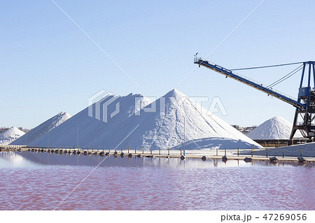 salt extraction process salt extraction process 47269056