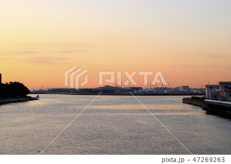 京浜島 47269263
