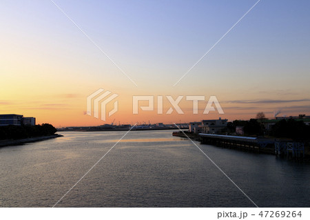 京浜島 47269264