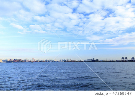 城南島海浜公園 47269547