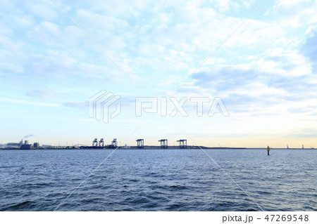 城南島海浜公園 城南島海浜公園 47269548
