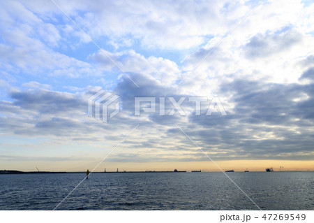 城南島海浜公園 城南島海浜公園 47269549