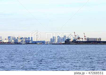 城南島海浜公園 47269551