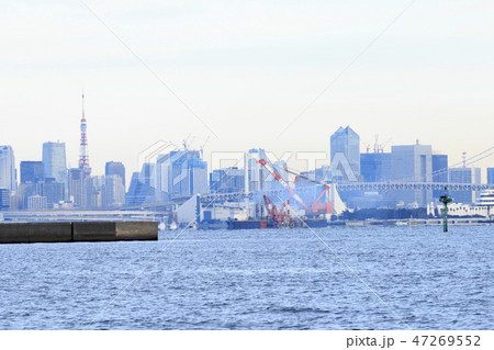 城南島海浜公園 城南島海浜公園 47269552
