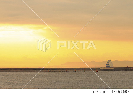 羽田沖 羽田沖 47269608