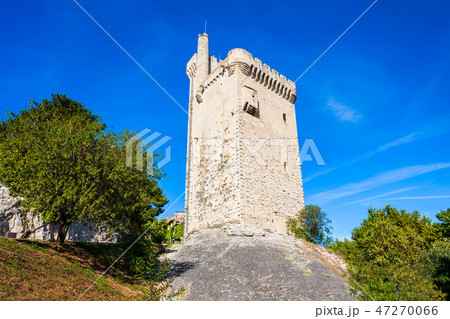Philippe le Bel tower, Avignon 47270066