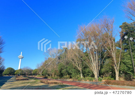 所沢航空記念公園放送塔 所沢航空記念公園放送塔 47270780