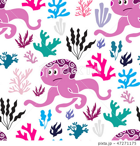 Octopus pattern1.eps Octopus pattern1.eps 47271175