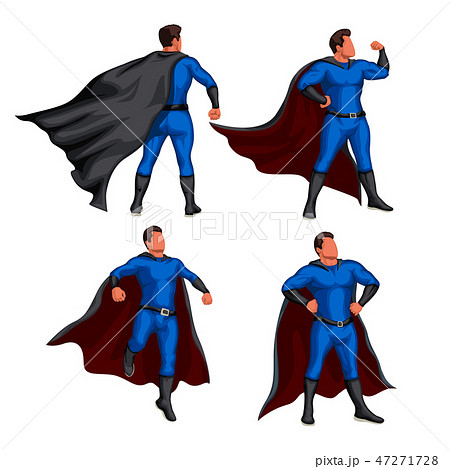super hero set super hero set 47271728