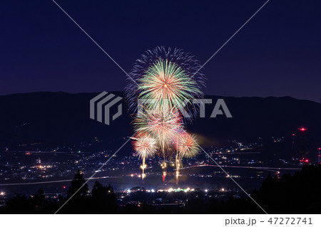 紀の川橋本 SUMMER BALL  47272741