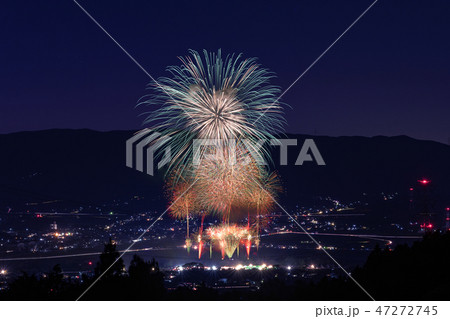 紀の川橋本 SUMMER BALL  47272745