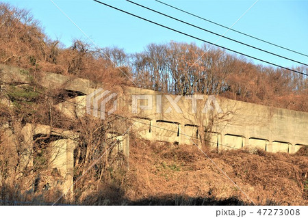 常磐炭鉱跡・常磐炭鉱中郷積込所跡 常磐炭鉱跡・常磐炭鉱中郷積込所跡 47273008